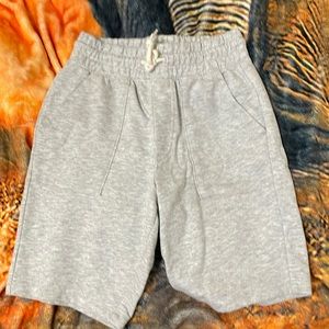 Boys shorts